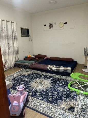 Jubail, Apartments/Houses, SAR 2300/month,  Furnished,  2 BR,  00 Sq. Meter,  Furnished 2 Bedrooms Family Flat Available For Rent