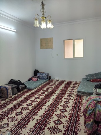 Al Aqeeq, Rooms Available, SAR 2200/month,  Room For Rent In Al Aqeeq Near By KFD  2200 SR Big Room