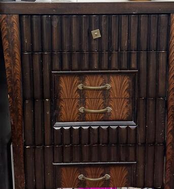 Al Murabba, Furniture, SAR 650,  Bedroom Furniture For Sale &ndash; Good Condition