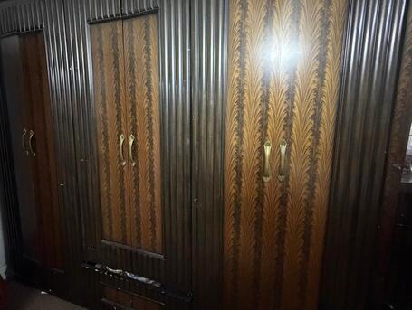 Al Murabba, Furniture, SAR 650,  Bedroom Furniture For Sale &ndash; Good Condition