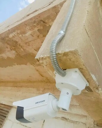 Riyadh, Security, تركيب وصيانة كاميرات مراقبه