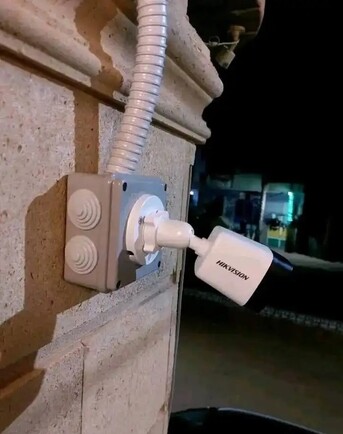 Riyadh, Security, تركيب وصيانة كاميرات مراقبه