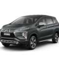 Car Rent Mitsubishi Xpander 2022