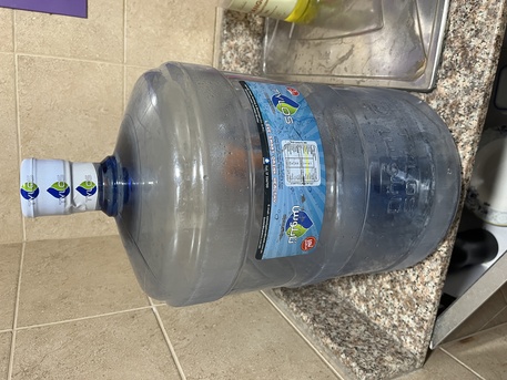 Manama, Appliances, BHD 1,  AQUA COOL WATER BOTTLES FOR SALE