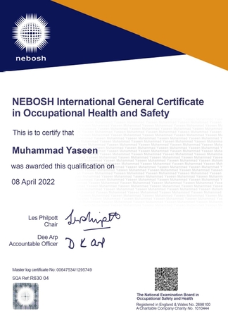 Makkah, Job Seekers, Experienced Safety Officer / Site First Aider & Combat Medic