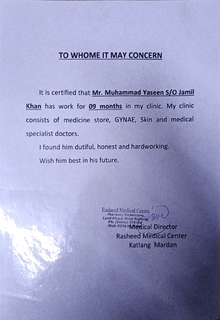 Makkah, Job Seekers, Experienced Safety Officer / Site First Aider & Combat Medic