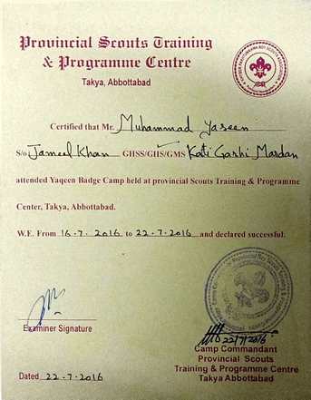 Makkah, Job Seekers, Experienced Safety Officer / Site First Aider & Combat Medic