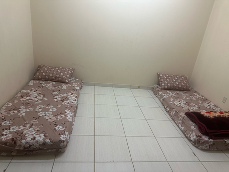 Khobar, Bedspace Available, SAR 700/month,  Dear All,  I Am Offering A Room For Rent With The Following Details:  For: Executive Musli