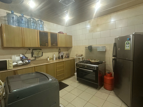 Khobar, Bedspace Available, SAR 700/month,  Dear All,  I Am Offering A Room For Rent With The Following Details:  For: Executive Musli