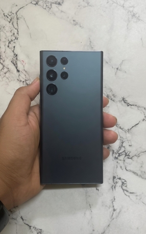 Khobar, Electronics, SAR 1600,  S22 Ultra