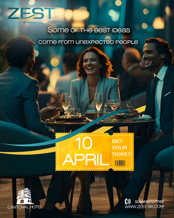 Riyadh, General, Feeling Disconnected In Riyadh? This Is Exactly What You&rsquo;ve Been Mis