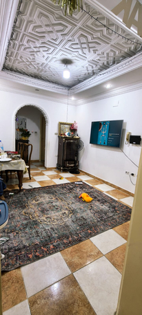 Jeddah, Apartments/Houses, SAR 22000/year,  3 BR,  3BHK And 2 Bathroom Flat Available For Rent In A Very Good Location, Beside A Park