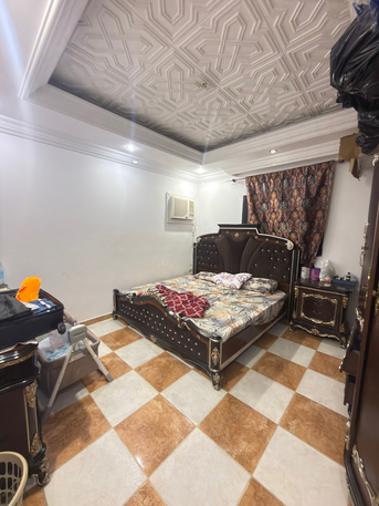 Jeddah, Apartments/Houses, SAR 22000/year,  3 BR,  3BHK And 2 Bathroom Flat Available For Rent In A Very Good Location, Beside A Park