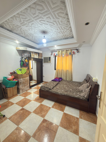 Jeddah, Apartments/Houses, SAR 22000/year,  3 BR,  3BHK And 2 Bathroom Flat Available For Rent In A Very Good Location, Beside A Park