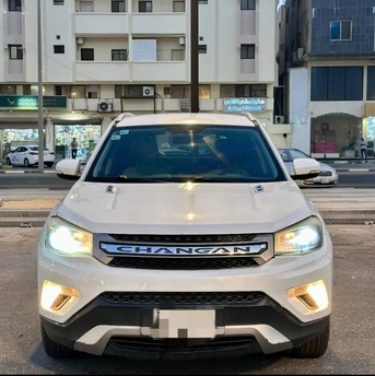 Dammam, Vehicles, Cars & Trucks , SAR 29000,  Changan CS75 Elite,  2019,  Automatic,  138000 KM,  Changan CS 75 Model