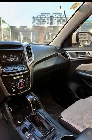 Dammam, Vehicles, Cars & Trucks , SAR 29000,  Changan CS75 Elite,  2019,  Automatic,  138000 KM,  Changan CS 75 Model