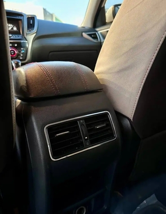 Dammam, Vehicles, Cars & Trucks , SAR 29000,  Changan CS75 Elite,  2019,  Automatic,  138000 KM,  Changan CS 75 Model