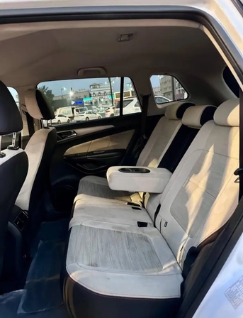 Dammam, Vehicles, Cars & Trucks , SAR 29000,  Changan CS75 Elite,  2019,  Automatic,  138000 KM,  Changan CS 75 Model