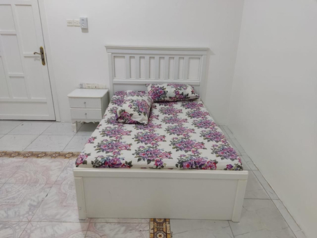 Al Baghdadyiah Al Gharbyia, Rooms Available, SAR 1000/month,  Furnished,  Furnished Room For Rent???? Location: Baghdadiyah Al Gharbia, Jeddah (NOT FOR FAMILY)