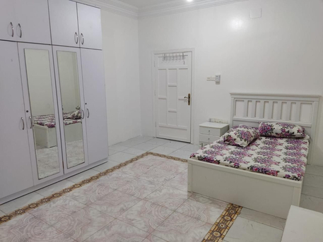 Al Baghdadyiah Al Gharbyia, Rooms Available, SAR 1000/month,  Furnished,  Furnished Room For Rent???? Location: Baghdadiyah Al Gharbia, Jeddah (NOT FOR FAMILY)