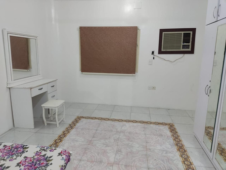 Al Baghdadyiah Al Gharbyia, Rooms Available, SAR 1000/month,  Furnished,  Furnished Room For Rent???? Location: Baghdadiyah Al Gharbia, Jeddah (NOT FOR FAMILY)
