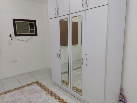 Al Baghdadyiah Al Gharbyia, Rooms Available, SAR 1000/month,  Furnished,  Furnished Room For Rent???? Location: Baghdadiyah Al Gharbia, Jeddah (NOT FOR FAMILY)