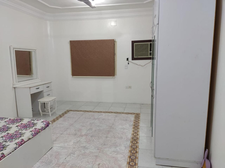 Al Baghdadyiah Al Gharbyia, Rooms Available, SAR 1000/month,  Furnished,  Furnished Room For Rent???? Location: Baghdadiyah Al Gharbia, Jeddah (NOT FOR FAMILY)