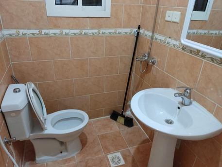 Al Baghdadyiah Al Gharbyia, Rooms Available, SAR 1000/month,  Furnished,  Furnished Room For Rent???? Location: Baghdadiyah Al Gharbia, Jeddah (NOT FOR FAMILY)