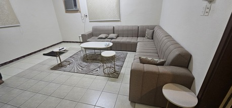 Dammam, Apartments/Houses, SAR 1500/month,  Furnished,  2 BR,  Family Flat For Rent Only One Or Two Month.