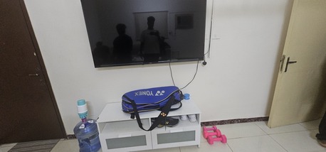 Dammam, Apartments/Houses, SAR 1500/month,  Furnished,  2 BR,  Family Flat For Rent Only One Or Two Month.