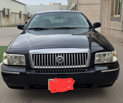 Jubail, Vehicles, Cars & Trucks , SAR 41000,  Mercury Grand Marquis,  2010,  Automatic,  73200 KM,  Ford Grand Marquis  Saudi Specs Available For Ford Lovers Only