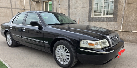Jubail, Vehicles, Cars & Trucks , SAR 41000,  Mercury Grand Marquis,  2010,  Automatic,  73200 KM,  Ford Grand Marquis  Saudi Specs Available For Ford Lovers Only