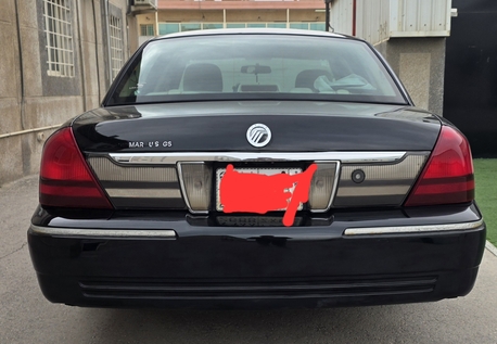 Jubail, Vehicles, Cars & Trucks , SAR 41000,  Mercury Grand Marquis,  2010,  Automatic,  73200 KM,  Ford Grand Marquis  Saudi Specs Available For Ford Lovers Only