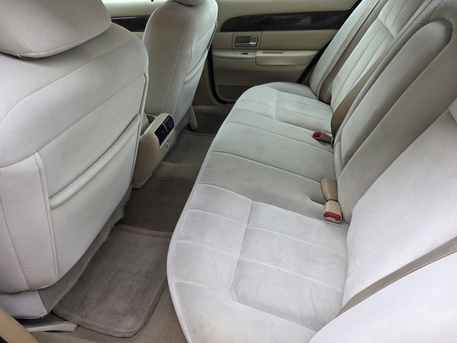 Jubail, Vehicles, Cars & Trucks , SAR 41000,  Mercury Grand Marquis,  2010,  Automatic,  73200 KM,  Ford Grand Marquis  Saudi Specs Available For Ford Lovers Only