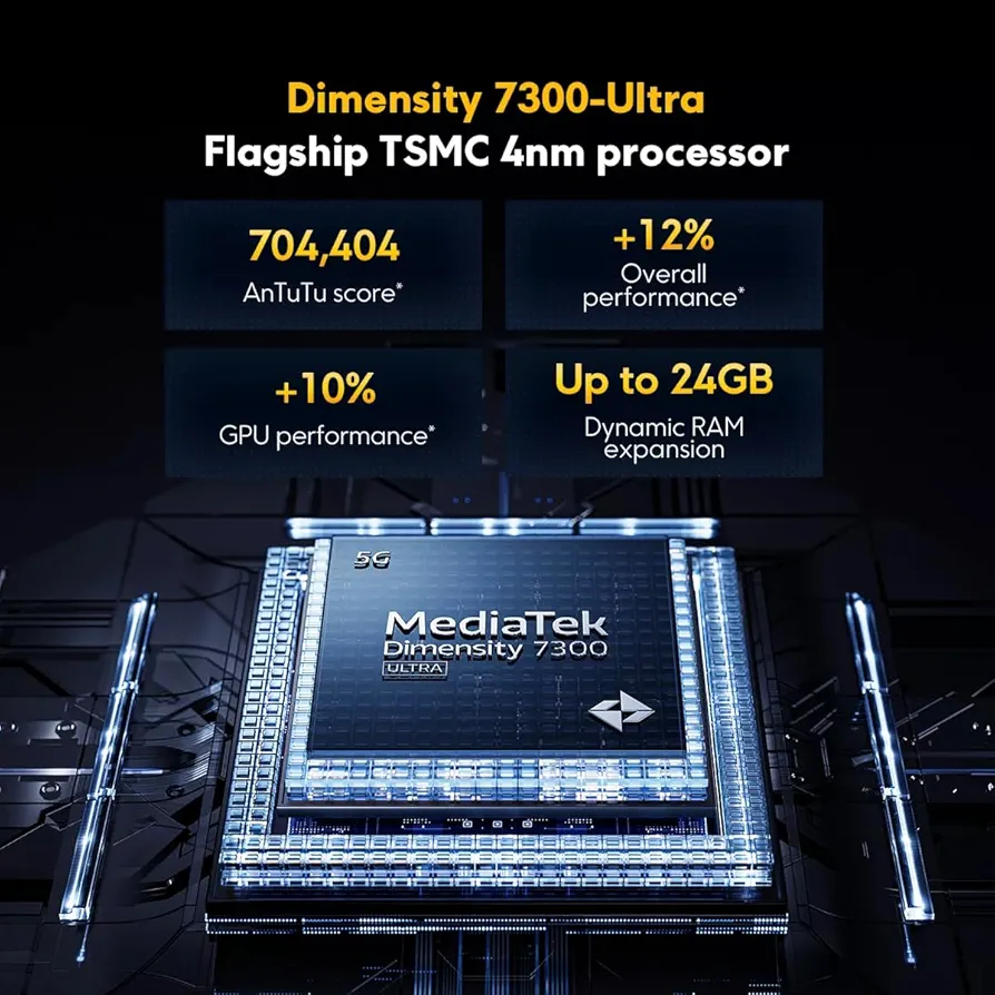 Khobar, Mobile Phones, SAR 1050,  XIAOMI Poco X7 5G + 4G LTE (Global) (512GB + 12GB) Ai Curved 6.67