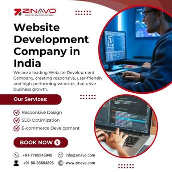 New York, Web Design & Development, Website Development Company | Top Web Development Company - New Jersey