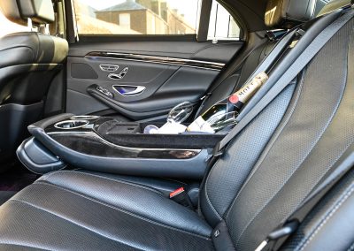 Southampton, Business, Southampton Cruise Taxi Kings Lynn