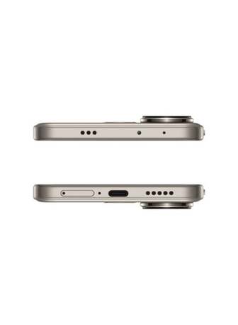 Khobar, Mobile Phones, SAR 1050,  Xiaomi Poco F6 5G 512GB ROM 12GB RAM Dual SIM GSM Unlocked(Global) - Titanium