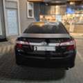 SAR 32000,  Toyota Camry,  2012,  Automatic,  3 KM,  Camry Black Colour In Good Condition