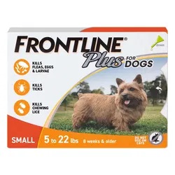 New York, Pet Supplies, USD 25,  Save Big On Frontline Plus For Dogs &ndash; 20% OFF At BestVetCare