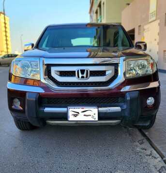 East Riffa, Vehicles, Cars & Trucks , BHD 2700,  Honda Pilot,  2009,  Automatic,  157000 KM,  Perfect Condition, Family Used, No Work Required