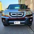 BHD 2700,  Honda Pilot,  2009,  Automatic,  157000 KM,  Perfect Condition, Family Used, No Work Required