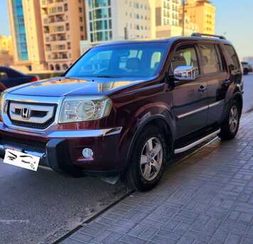 East Riffa, Vehicles, Cars & Trucks , BHD 2700,  Honda Pilot,  2009,  Automatic,  157000 KM,  Perfect Condition, Family Used, No Work Required