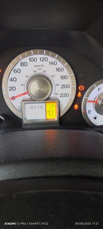 East Riffa, Vehicles, Cars & Trucks , BHD 2700,  Honda Pilot,  2009,  Automatic,  157000 KM,  Perfect Condition, Family Used, No Work Required