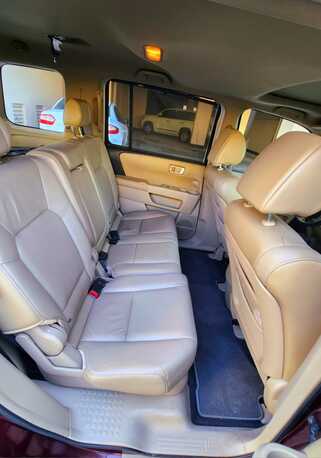 East Riffa, Vehicles, Cars & Trucks , BHD 2700,  Honda Pilot,  2009,  Automatic,  157000 KM,  Perfect Condition, Family Used, No Work Required