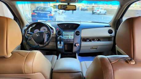 East Riffa, Vehicles, Cars & Trucks , BHD 2700,  Honda Pilot,  2009,  Automatic,  157000 KM,  Perfect Condition, Family Used, No Work Required