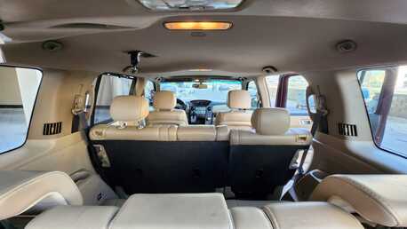 East Riffa, Vehicles, Cars & Trucks , BHD 2700,  Honda Pilot,  2009,  Automatic,  157000 KM,  Perfect Condition, Family Used, No Work Required