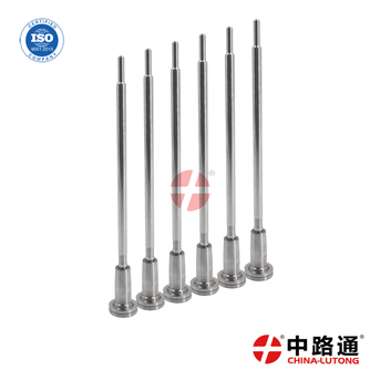 Putian, Auto Parts, CNY 3,  Fuel Injector Control Valve F00VC01507 VE