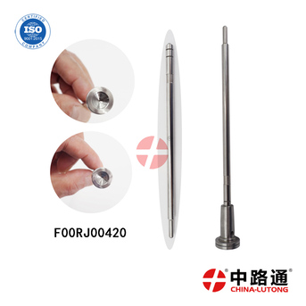 Putian, Auto Parts, CNY 3,  Fuel Injector Control Valve F00VC45205 VE