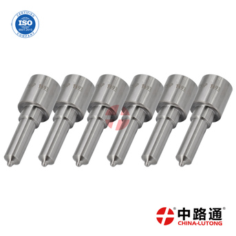 Putian, Auto Parts, CNY 3,  Fuel Injection Nozzle DLLA1153P1246 VE